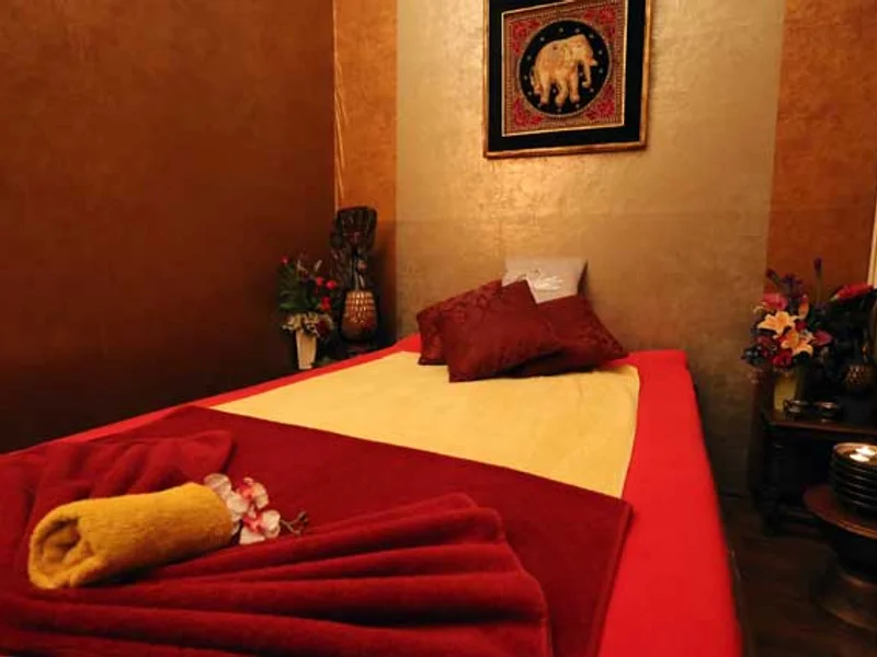 Arokaya Massage & Wellness