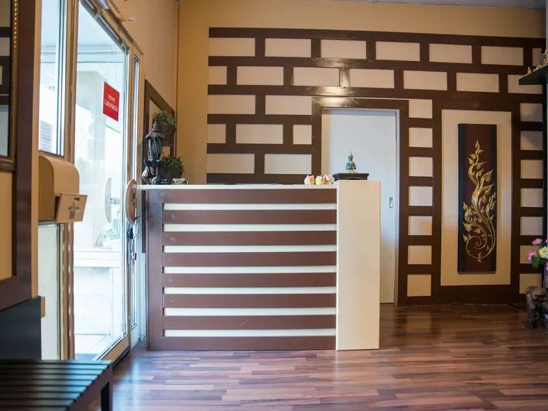 fahsai Thaimassage Sachsenhausen