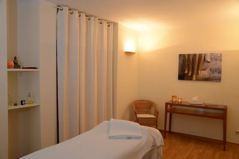 KISOMA: Massage in Frankfurt am Main