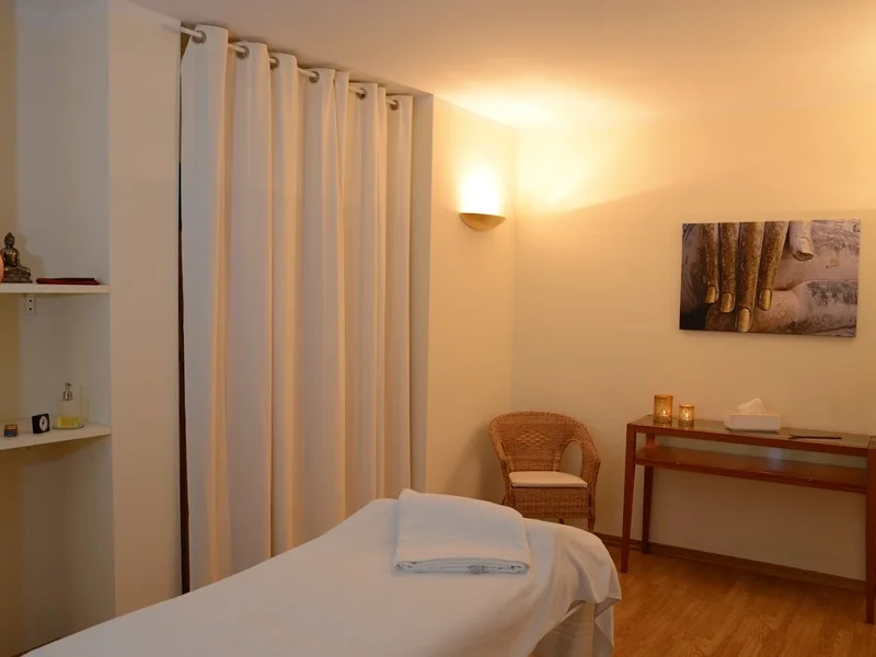 KISOMA: Massage in Frankfurt am Main
