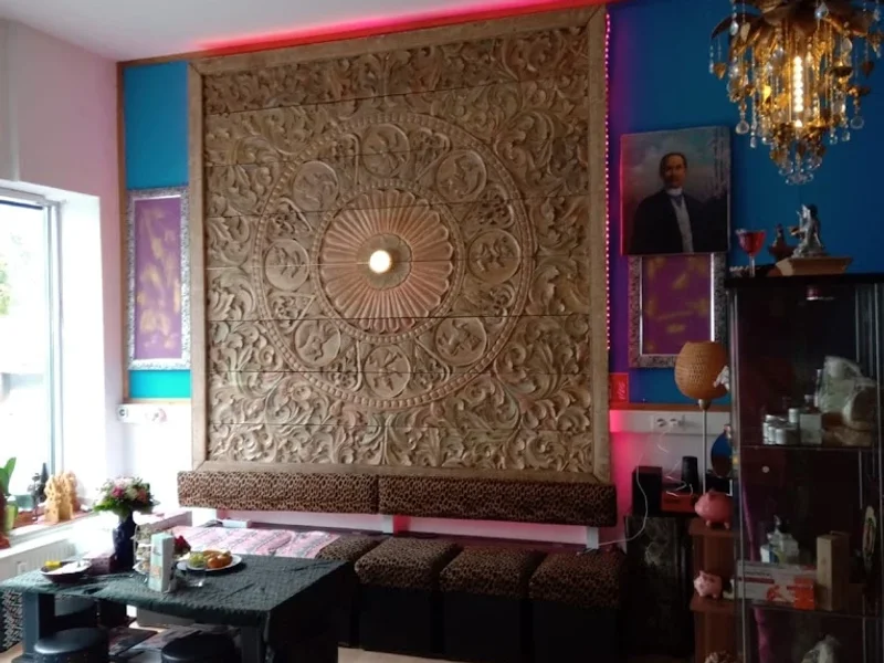 Wansabay Thaimassage & Spa