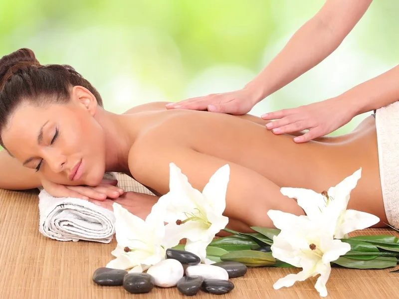 Khaosan Thaimassage & Wellnessmassage