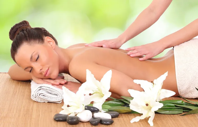 Khaosan Thaimassage & Wellnessmassage