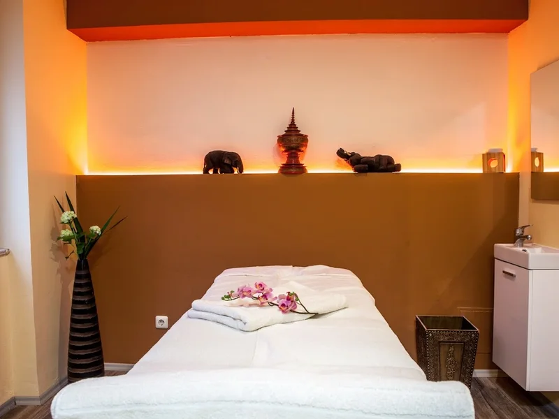 Shiso Dayspa Thaimassage