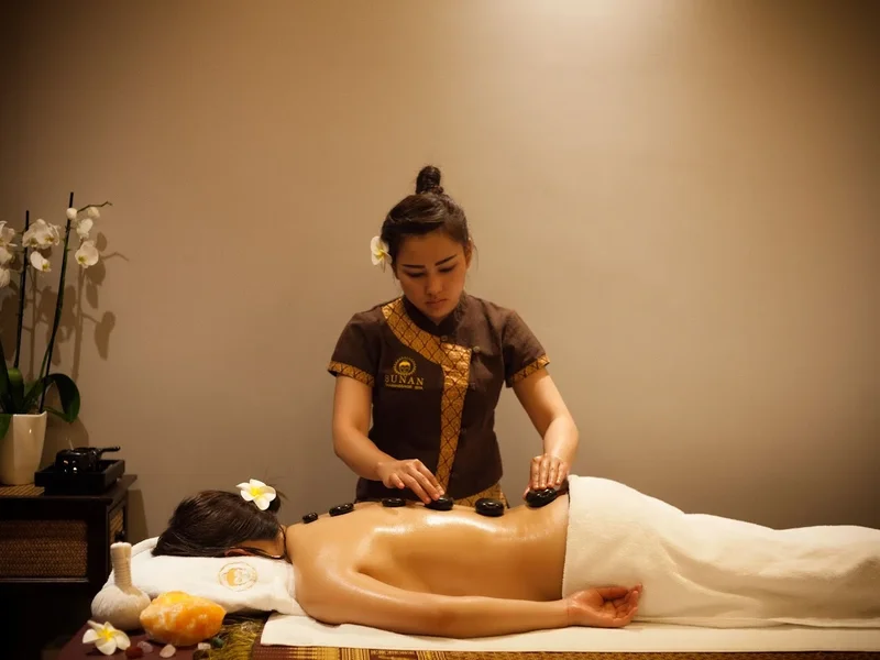 Sunan Thai Massage & Spa