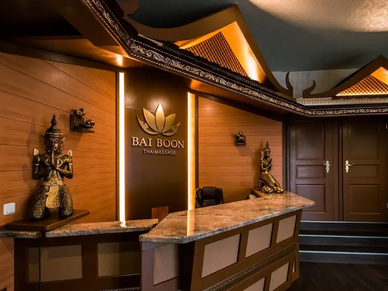 Bai Boon Thaimassage Bockenheim