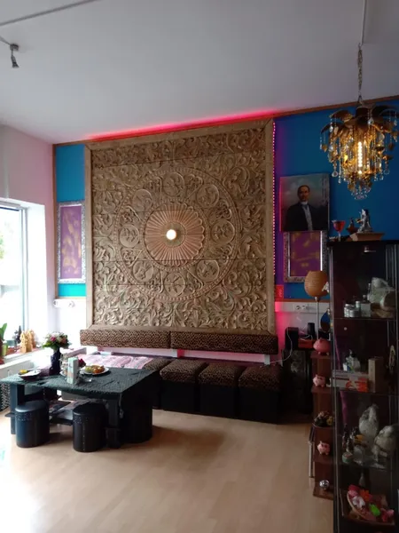 Wansabay Thaimassage & Spa