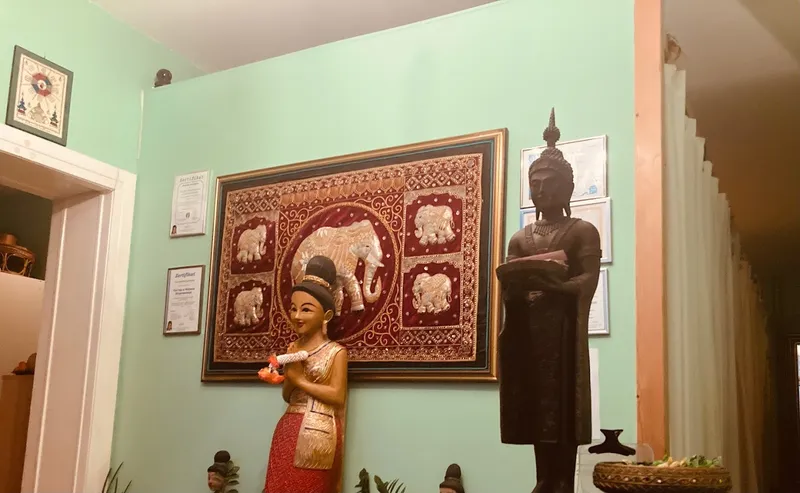 Sabaidee Thaimassage
