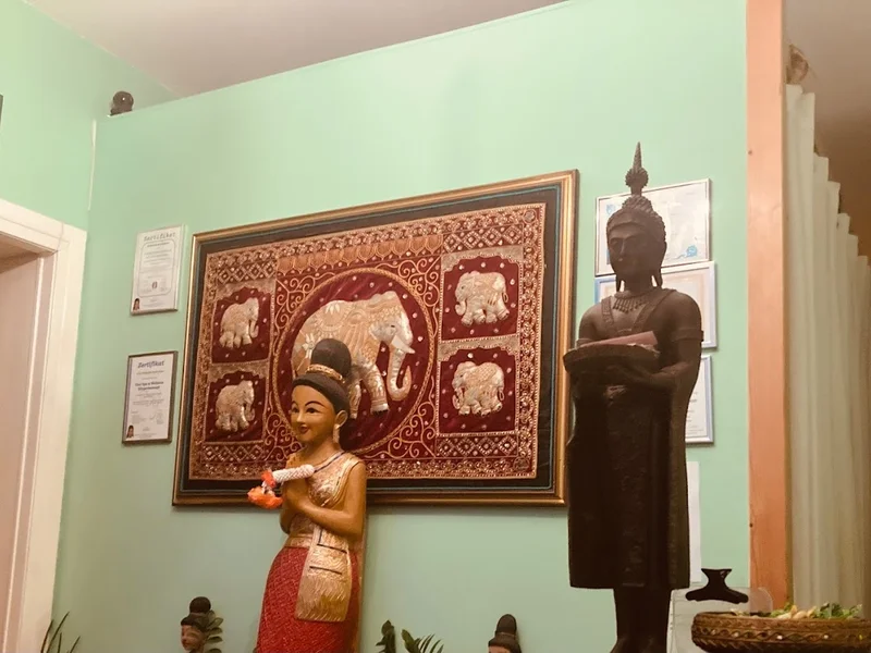 Sabaidee Thaimassage