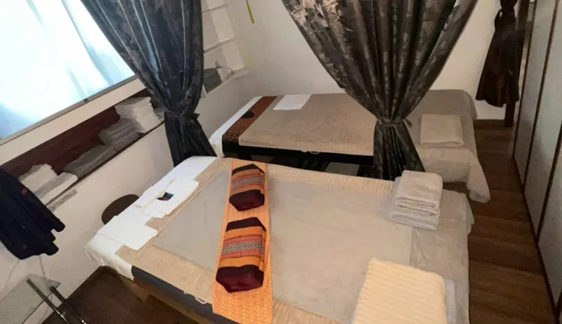 KHUNPHÄN THAI MASSAGE & SPA