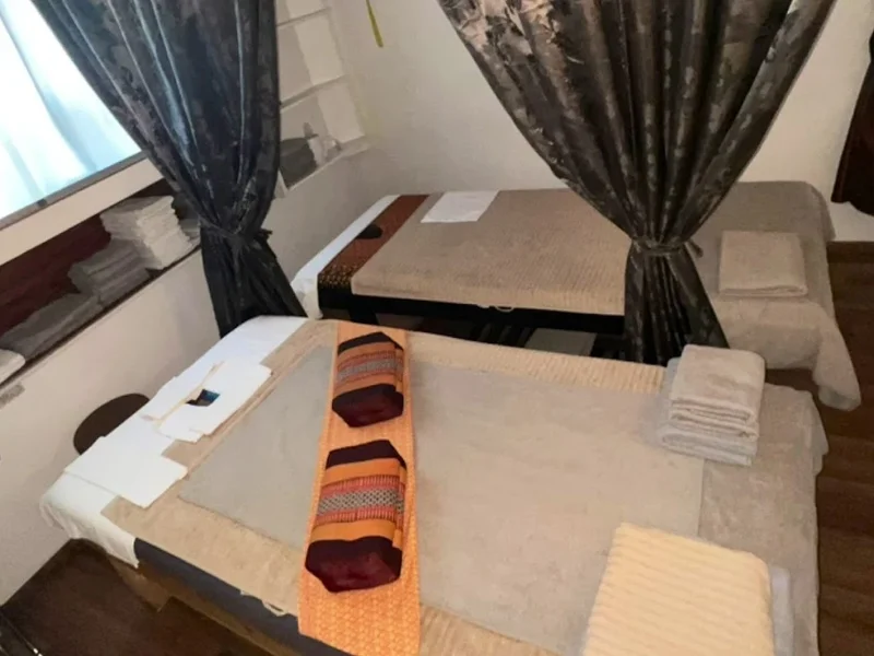 KHUNPHÄN THAI MASSAGE & SPA