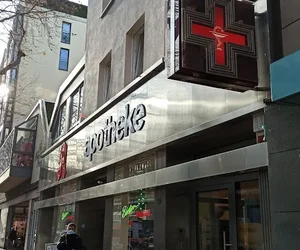 apotheke in Neustadt-Süd Köln