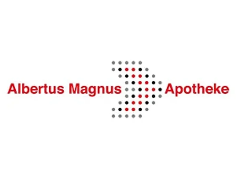 Albertus Magnus Apotheke