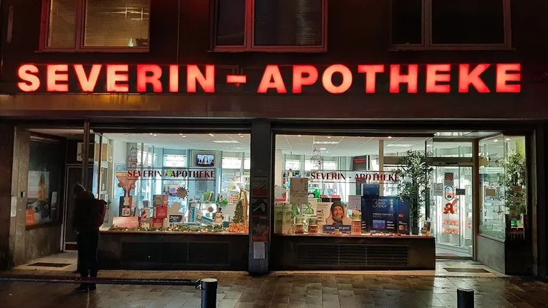 Severin-Apotheke