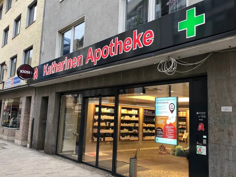 Katharinen-Apotheke