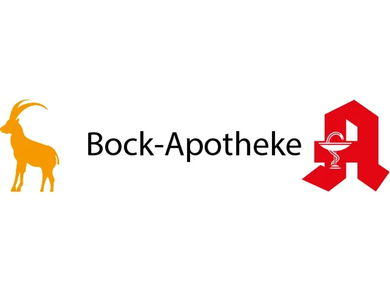 Bock Apotheke