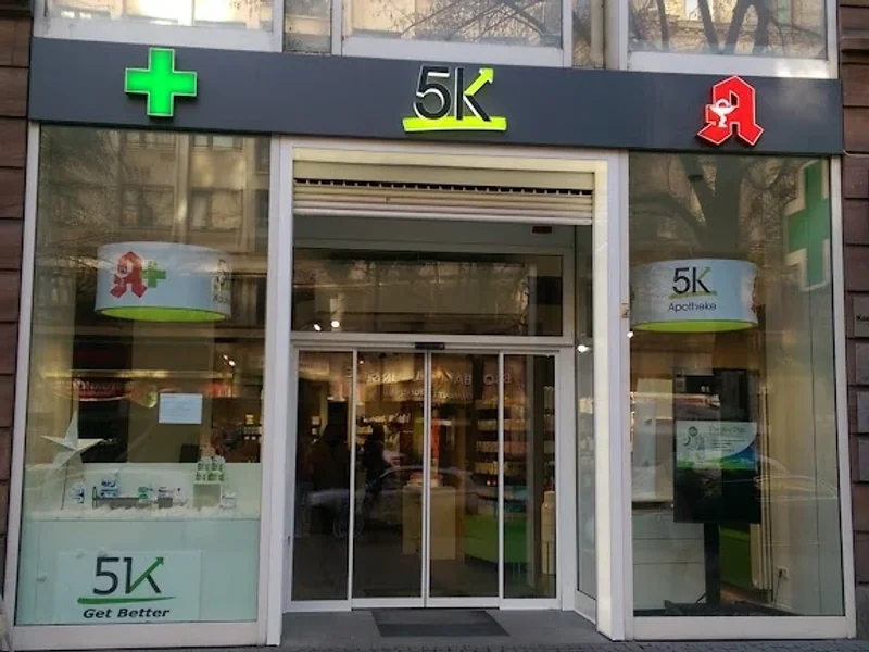 5K Apotheke