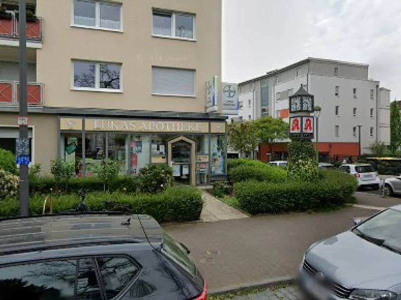Lukas Apotheke