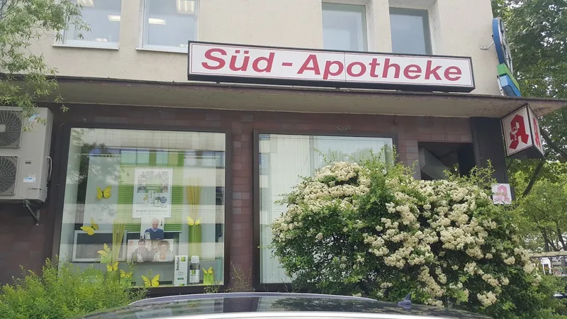 Süd-Apotheke