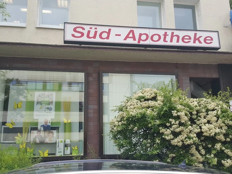 Süd-Apotheke