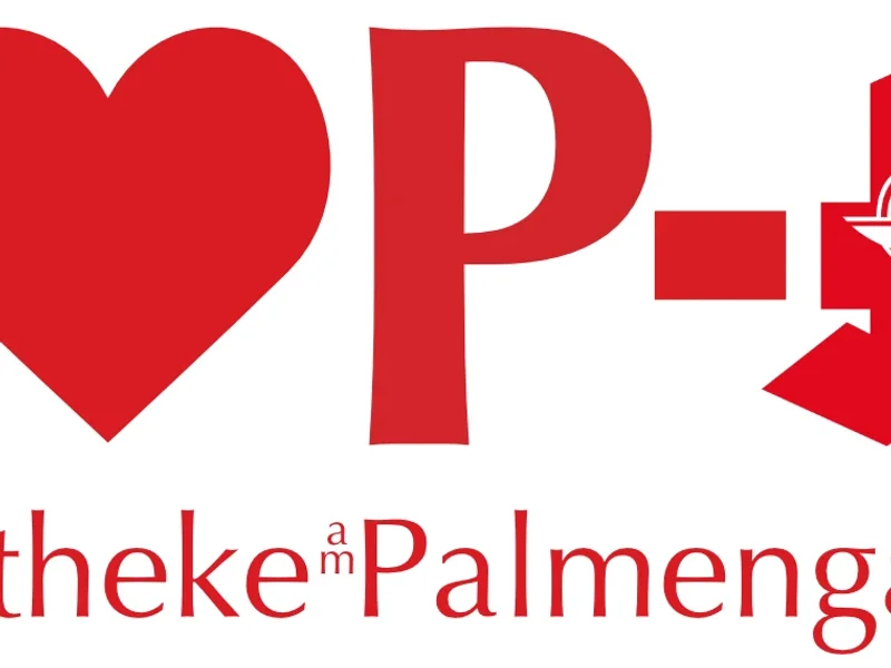Apotheke Am Palmengarten