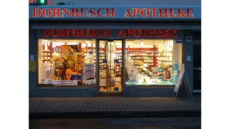 Dornbusch-Apotheke