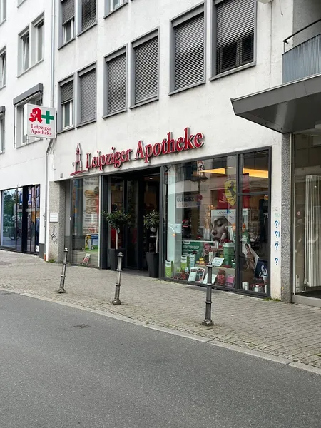 Leipziger Apotheke