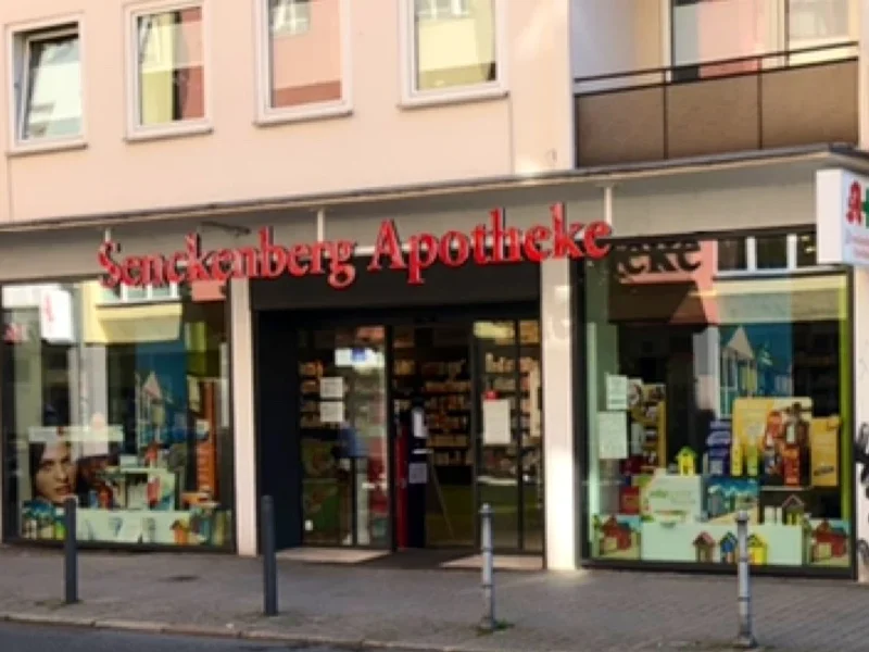 Senckenberg Apotheke