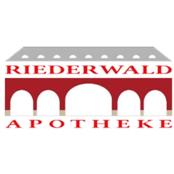 Riederwald-Apotheke OHG