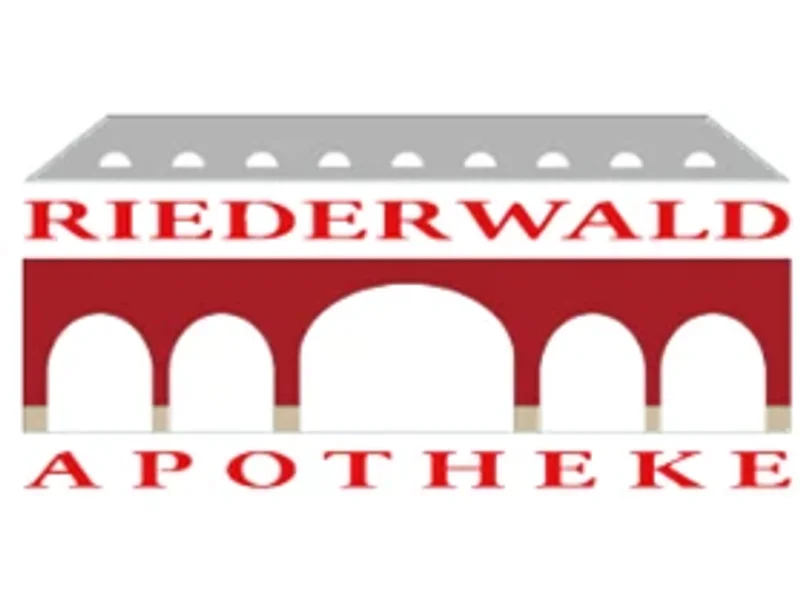 Riederwald-Apotheke OHG