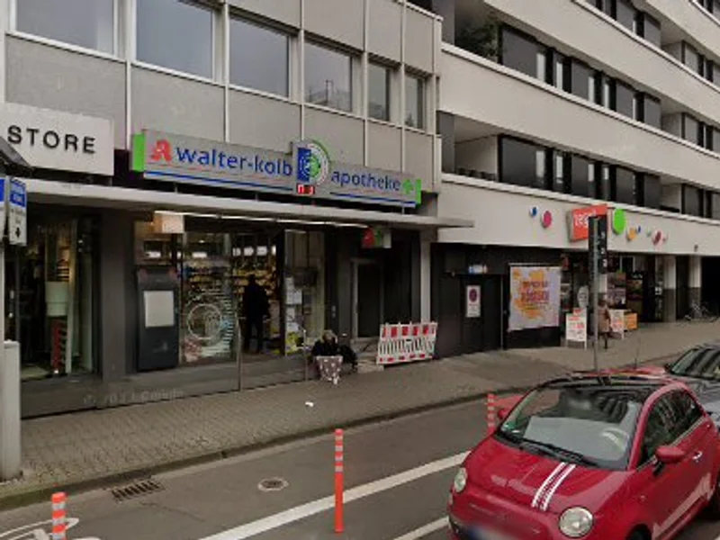 Walter-Kolb-Apotheke