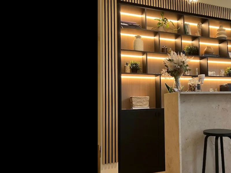 Zahnarzt Köln - SMILE MEETS DESIGN