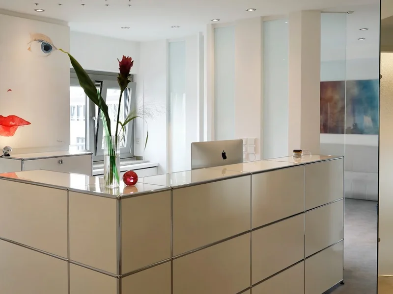 Zahnarztpraxis Köln Mitte