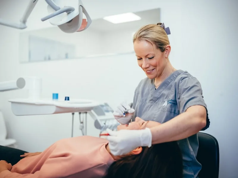 Zahnärzte Dr. Kirchner & Kollegen Köln