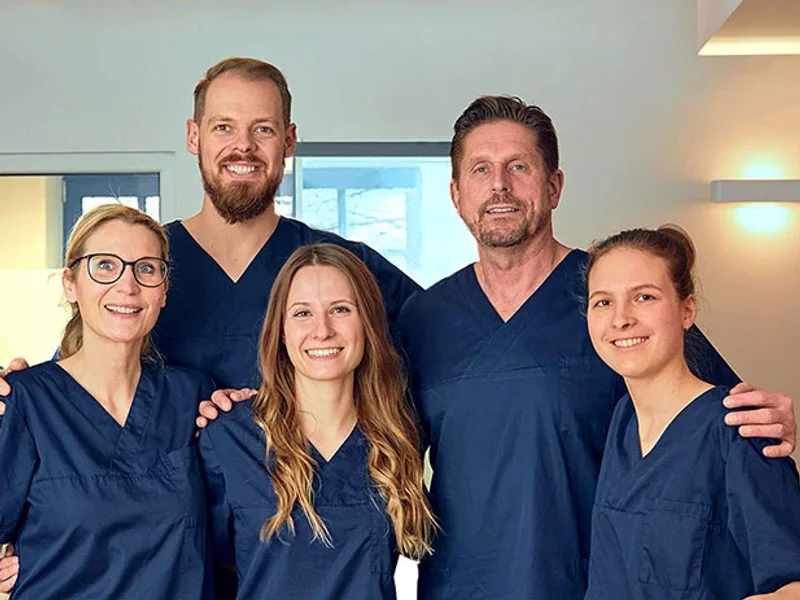 MVZ Dr. Wilms & Kollegen GmbH