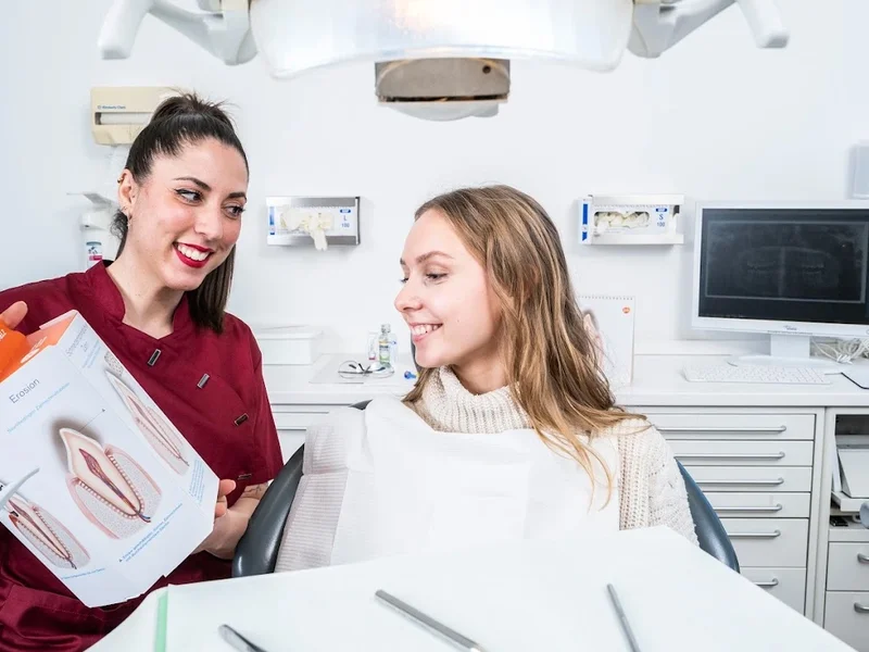 Zahnklinik Colonia Zahnarzt Köln Ehrenfeld