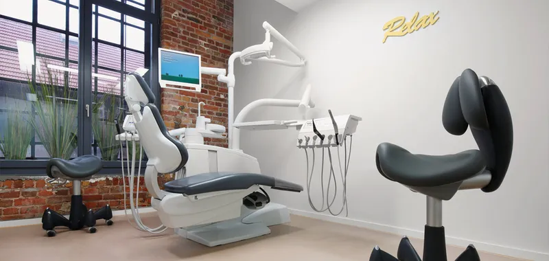 topDentis Cologne
