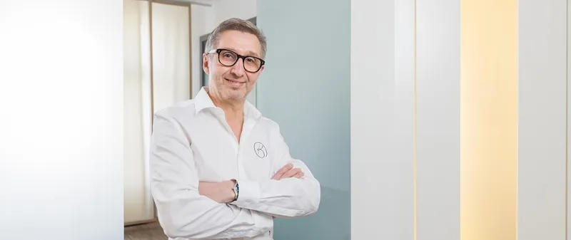 Dr. Matthias Kaiser