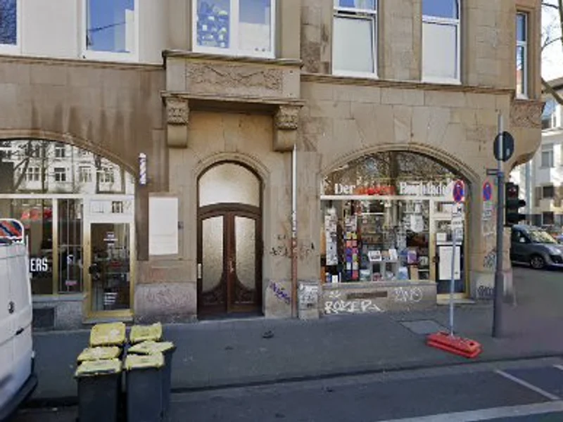 MVZ Zahnärzte Süd-West GmbH