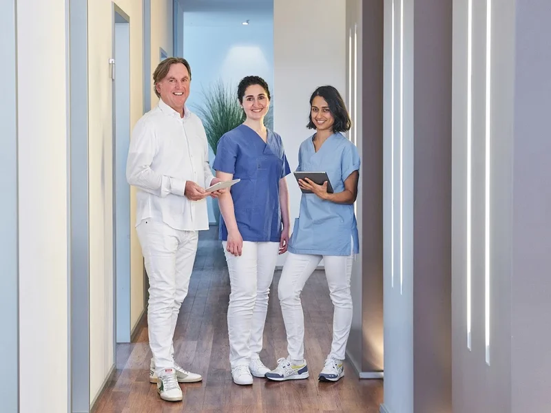 Zahnarzt Köln | dental suite Rheinauhafen MVZ