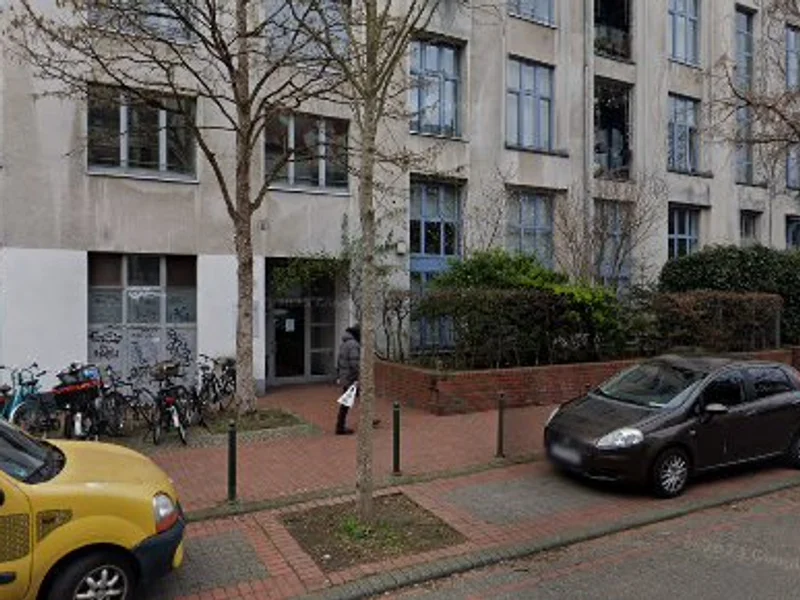 Dr. Ovid Vasut Praxis für Zahnheilkunde Schwerpunkt Implantologie