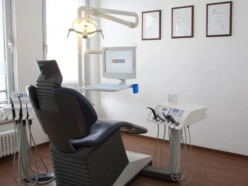 Zahnarzt Köln Ehrenfeld Dr. Ümit Ünal