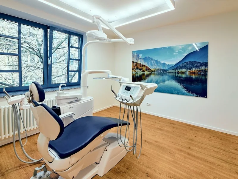 MVZ Dr. Wilms & Kollegen GmbH