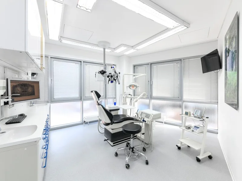 Zahnarztpraxis Joanna Papuga