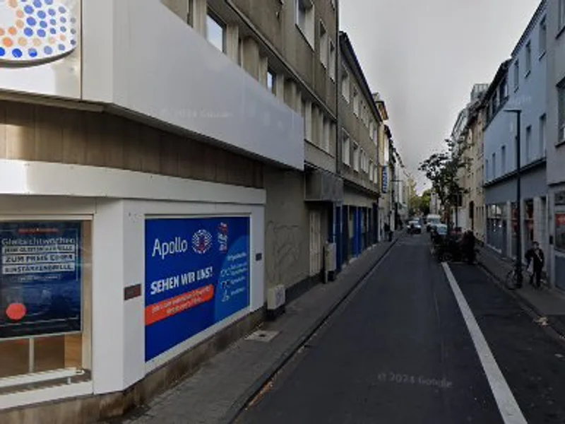 Zahnarztpraxis Dr.Oliver Dissemond