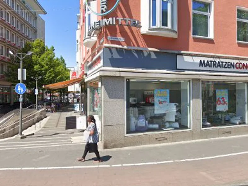 Dr.med.dent. Benno Waldstett Zahnarzt & Dr. med. dent. Laura Waldstett Zahnärztin