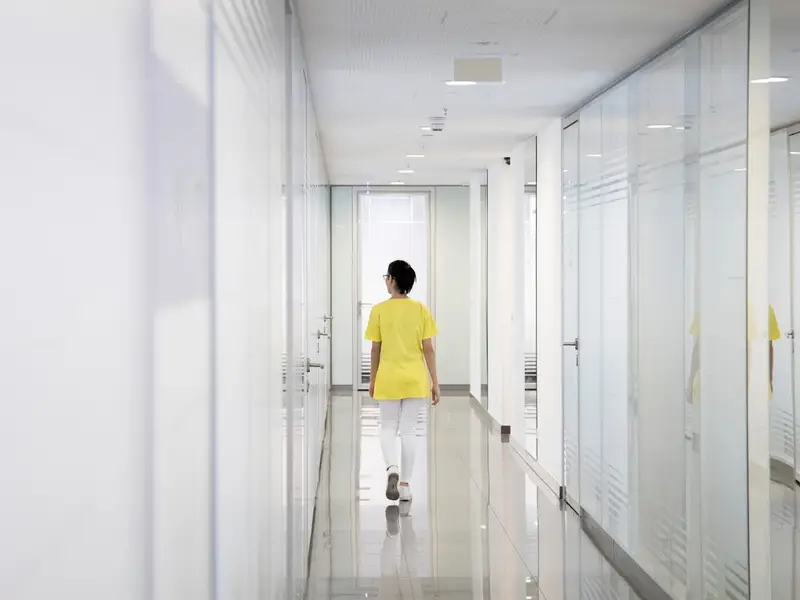 AllDent Zahnzentrum Frankfurt