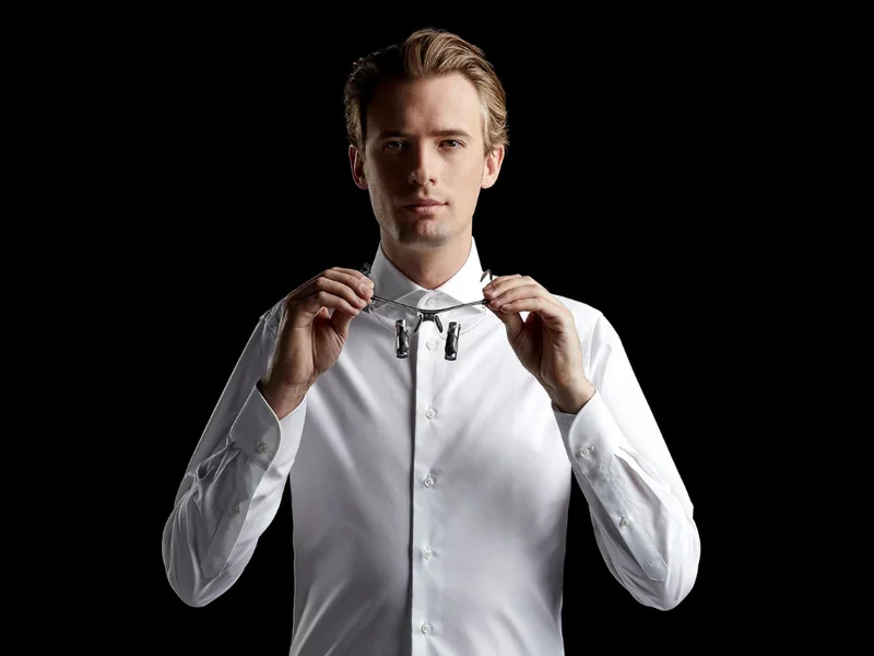 Laurin Porsch Dental Aesthetic - Zahnarztpraxis für ästhetische Zahnmedizin & Veneers Frankfurt