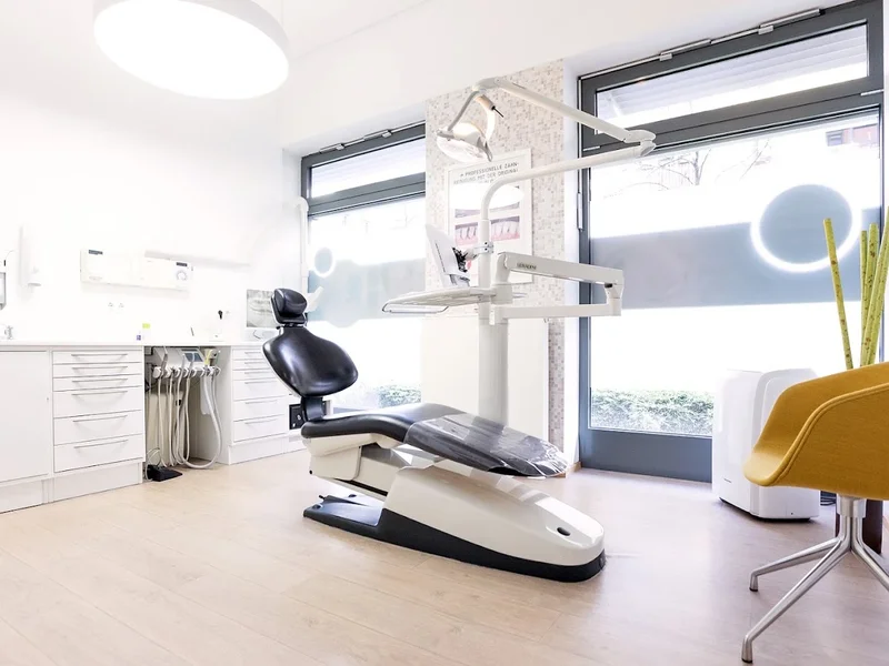 Zahnarztpraxis Dr. Guld & Kollegen