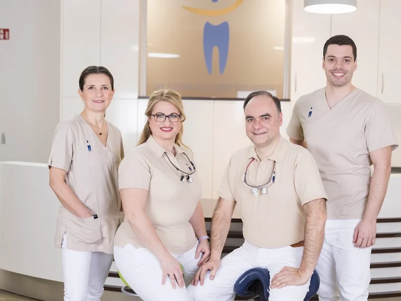 Zahnarztpraxis und Prophylaxecenter Dr. Georgalis und Kollegen